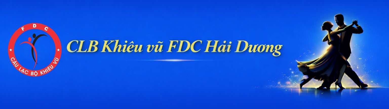 Hải Dương DanceSport - Powered by vBulletin