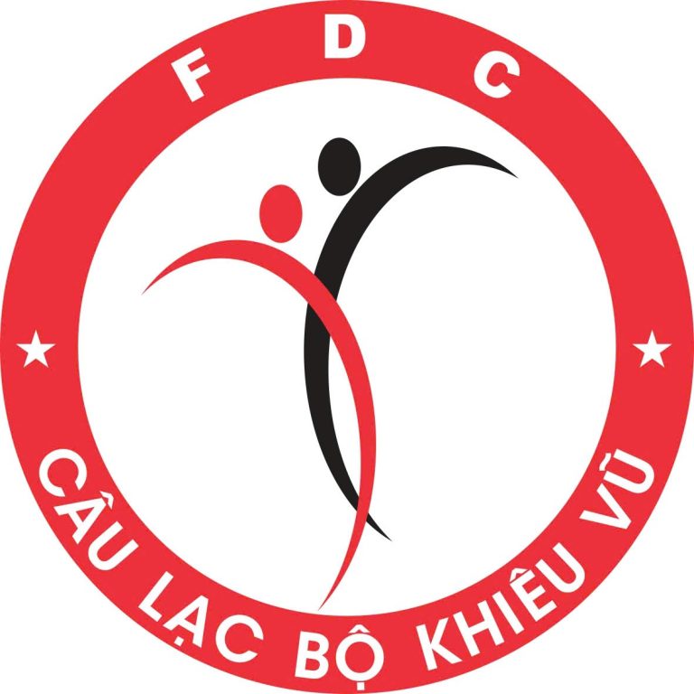 Các trang mạng xã hội của FDC